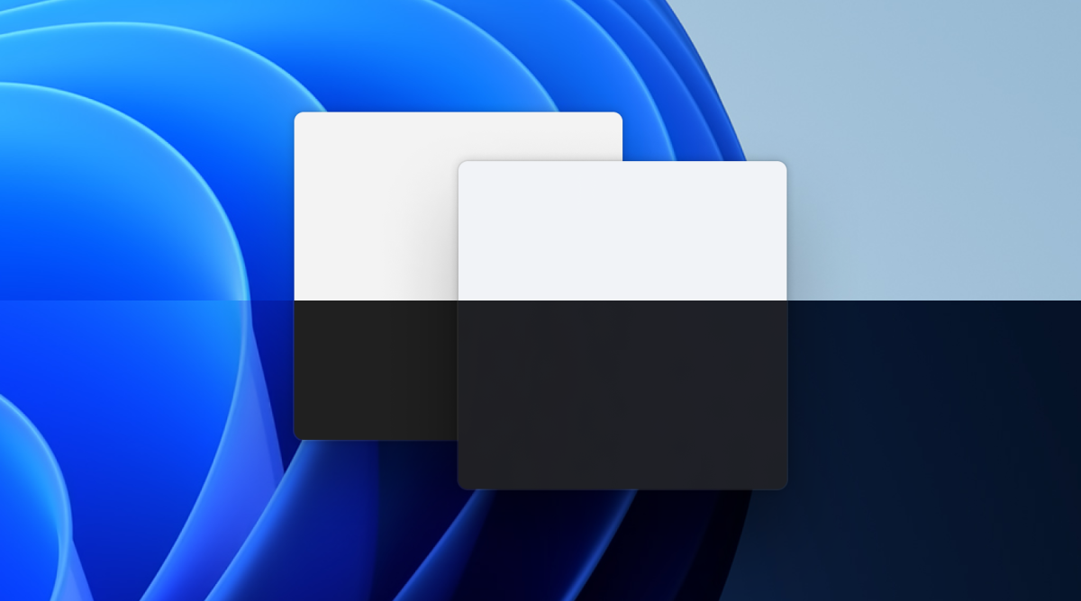 mica windows 11