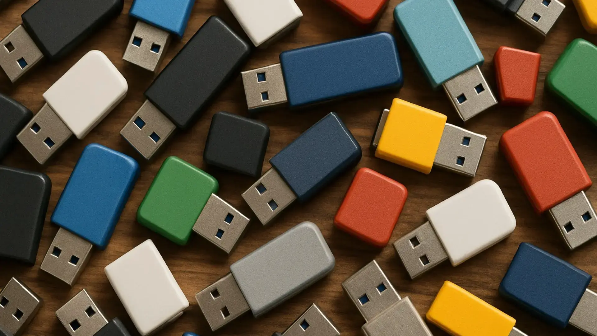 ValiDrive USB análisis