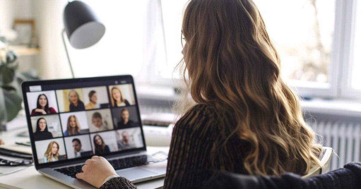 Cámara multiaplicación de Windows 11