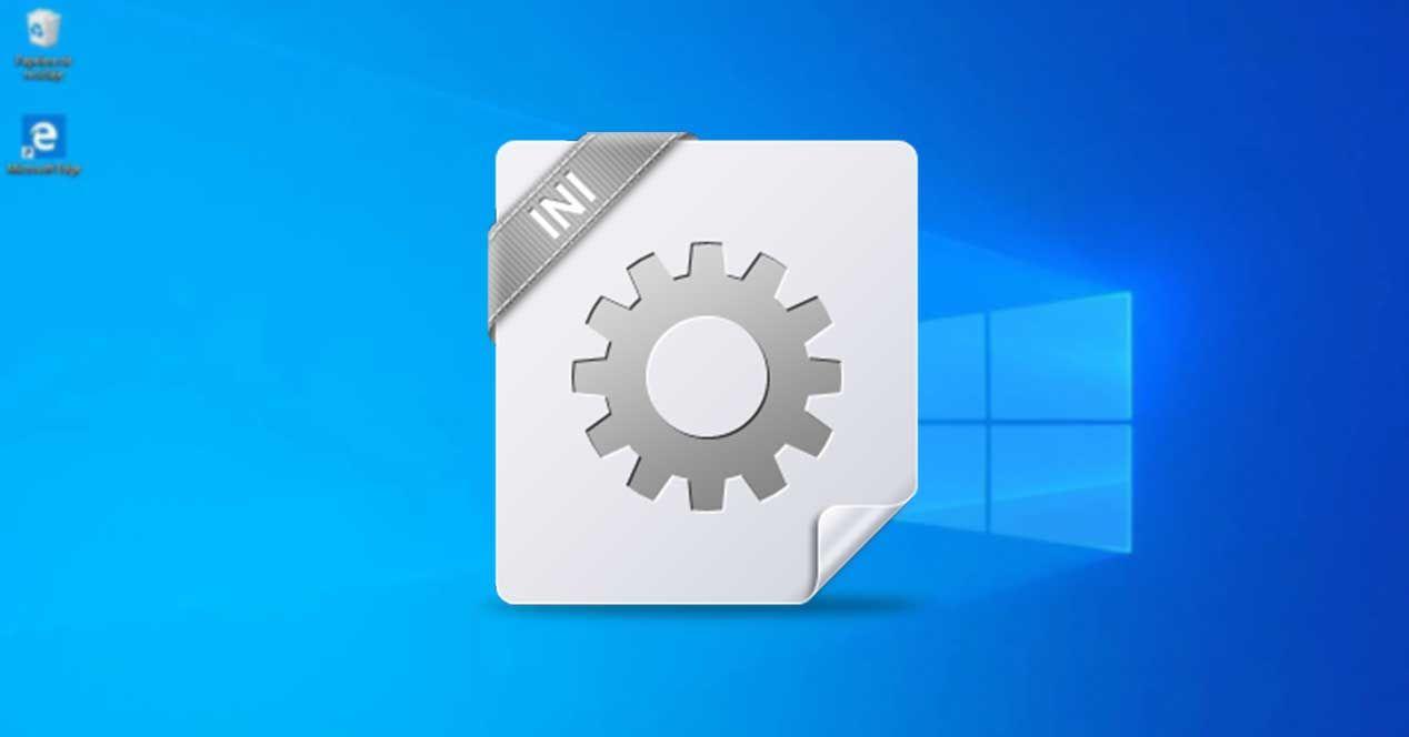 qué son los archivos desktop.ini en windows
