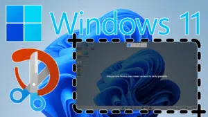 recortes, poner marco en capturas de pantalla