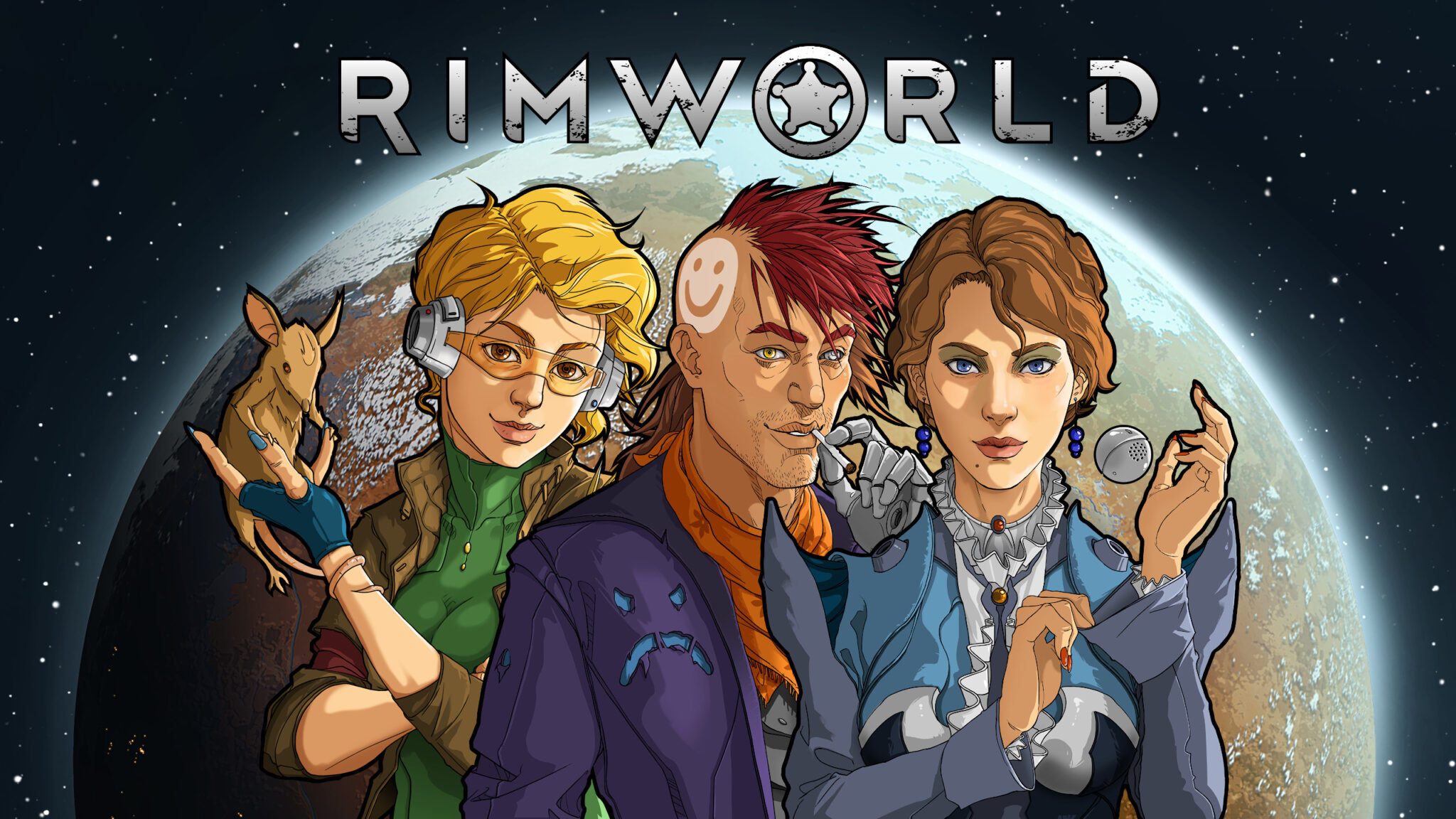 RimWorld Guida Completa E Recensione Del Colony Simulator