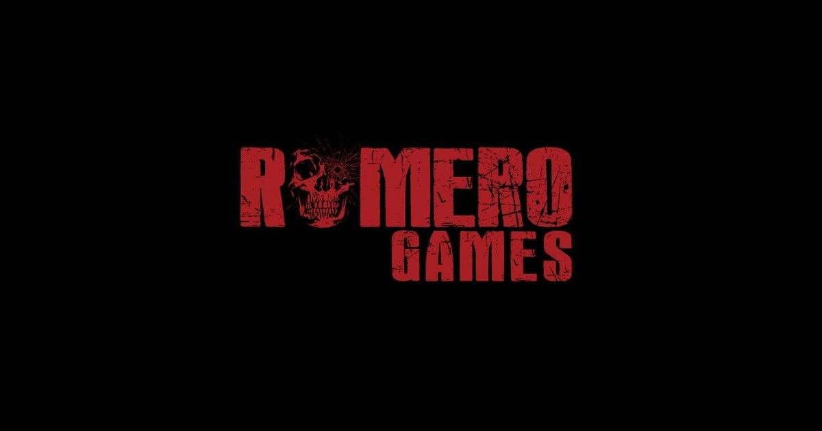 Estudio Romero Games