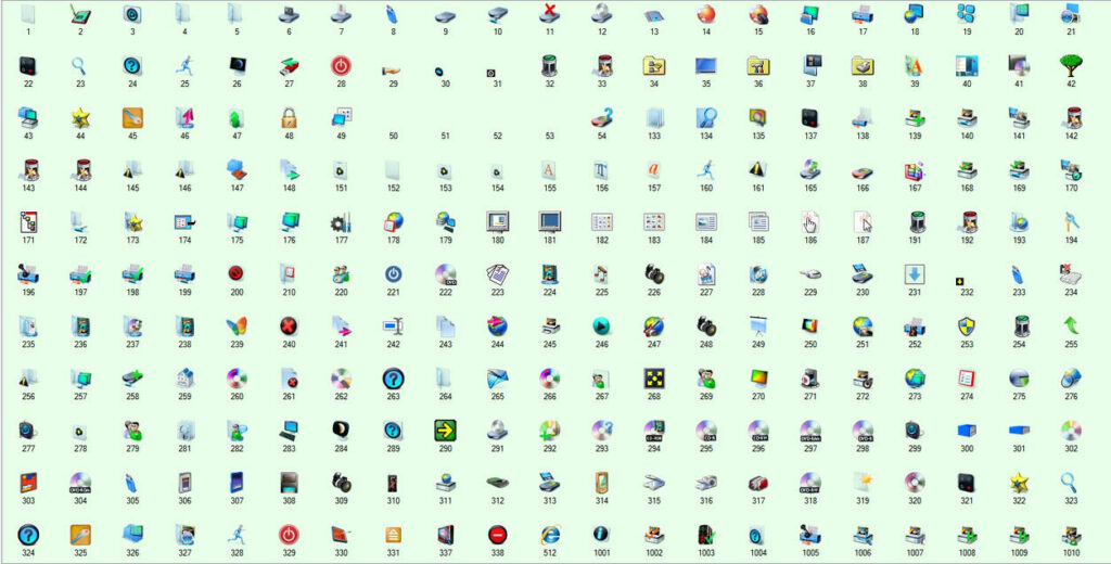 如何正确替换shell32.dll