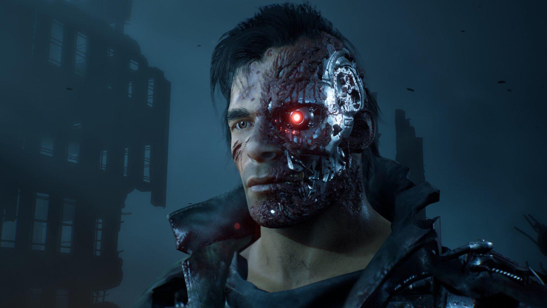 Ediciones físicas Terminator 2D: No Fate