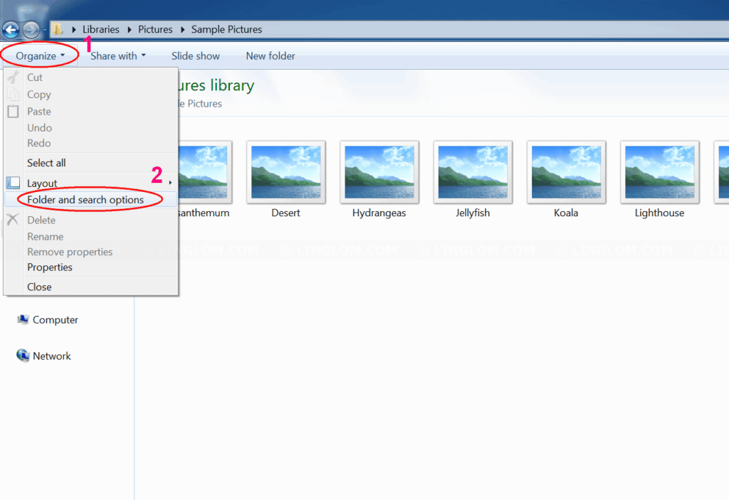 How to Recover File Previews in Windows Step by Step