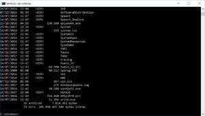 Setting Ini The complete history of win.ini and system.ini in Windows