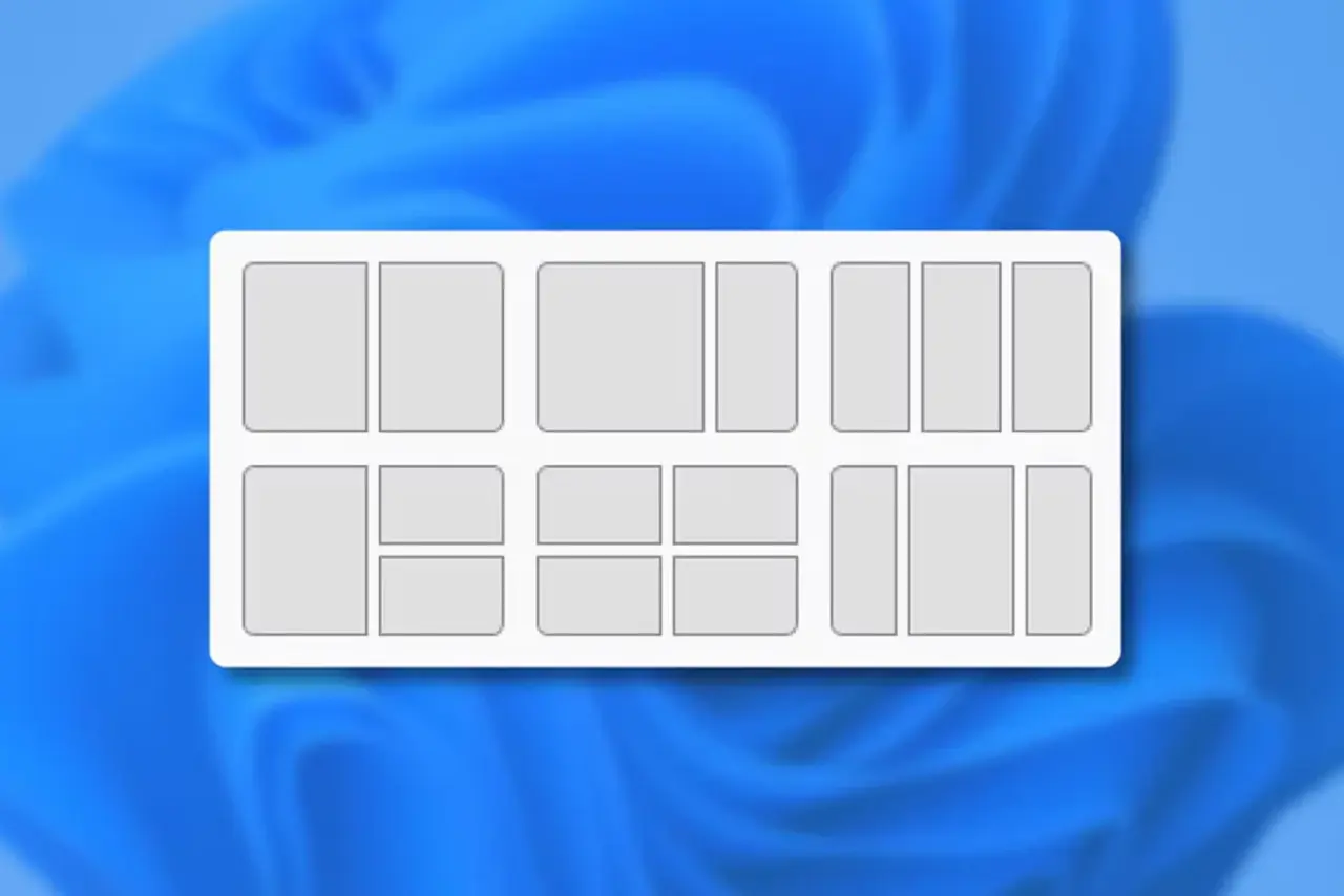 windows 11 dividir pantalla