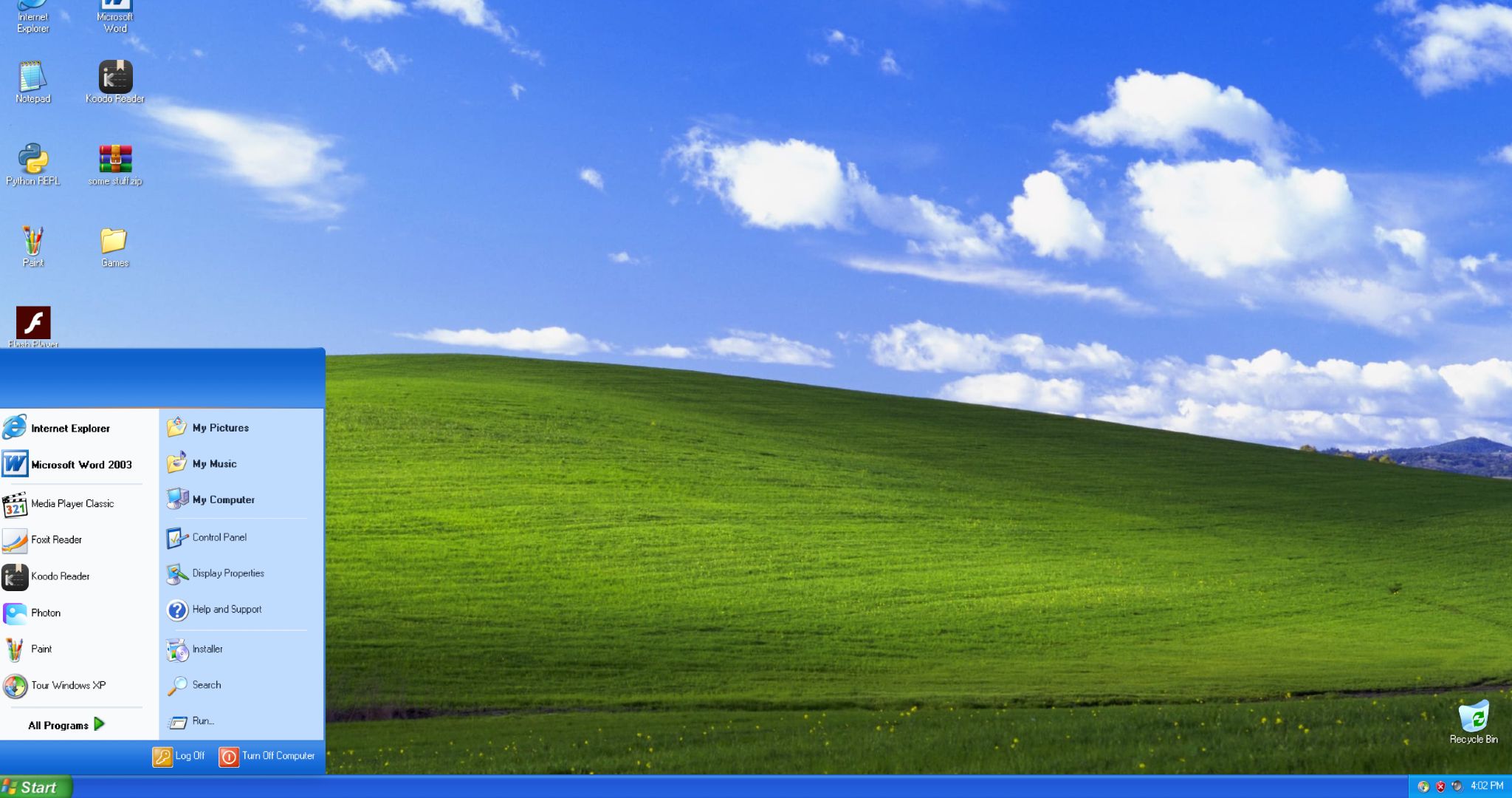 win32.run