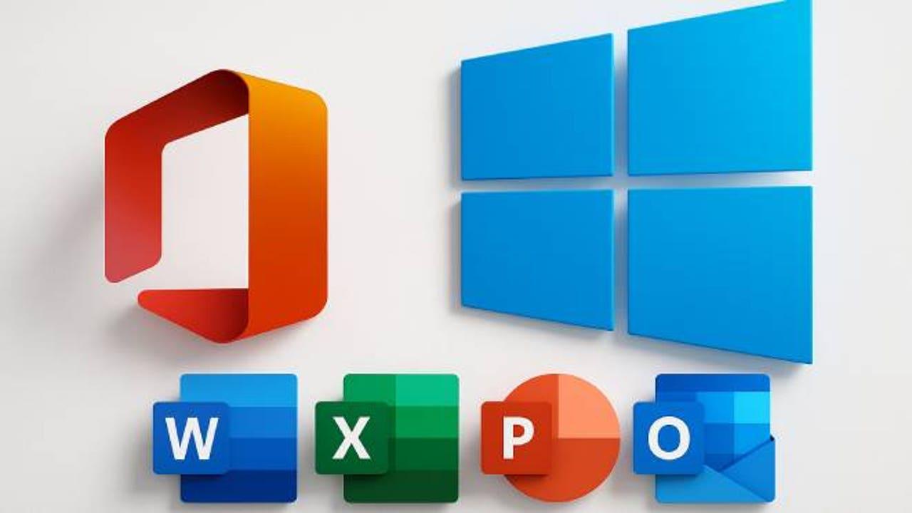 Microsoft 365 en Windows 10