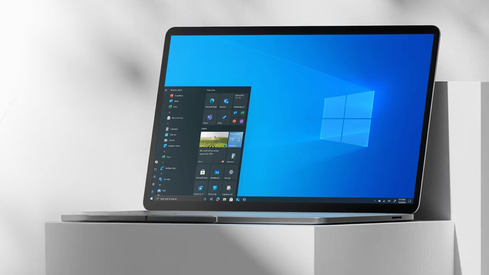 Actualizar Windows 10