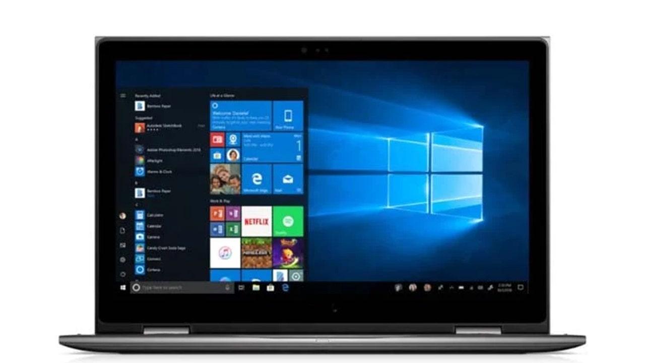Inteligencia artificial en Windows 11