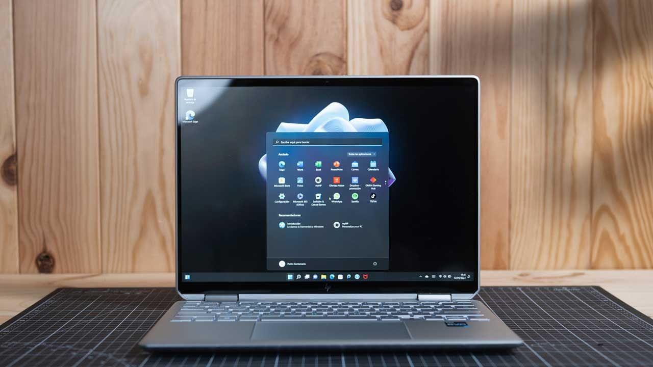 windows 11 actualización