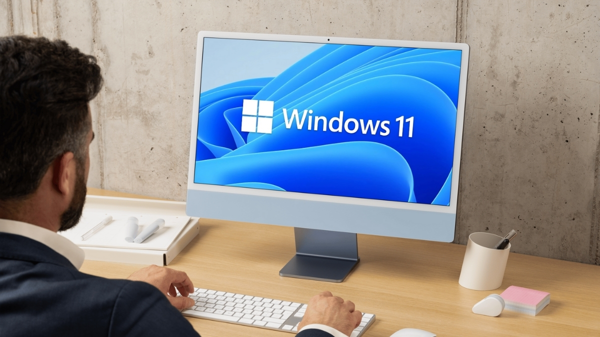 Windows 11 informática Microsoft cuota