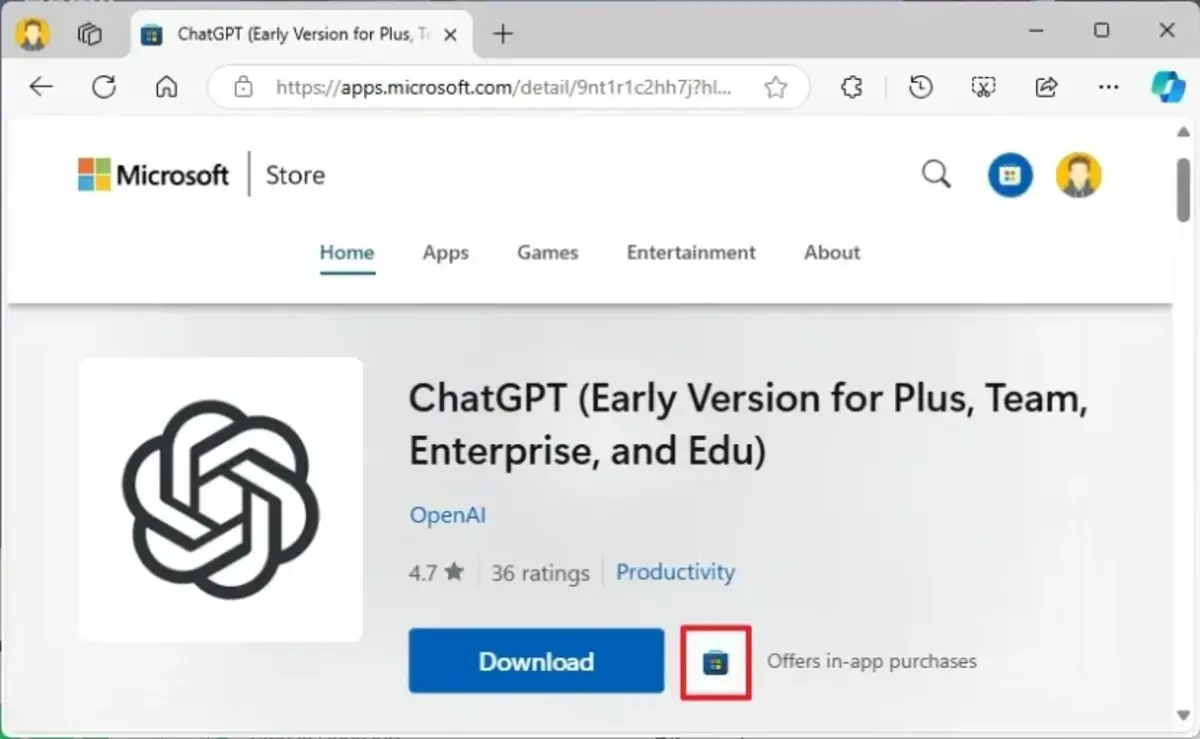chatgpt