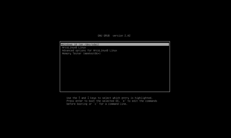 Complete guide to setting up Dual Boot in VirtualBox