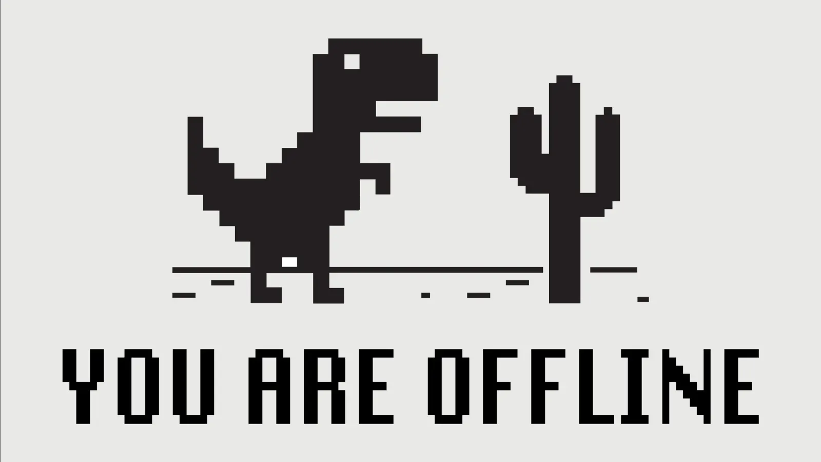 offline, bloquear red