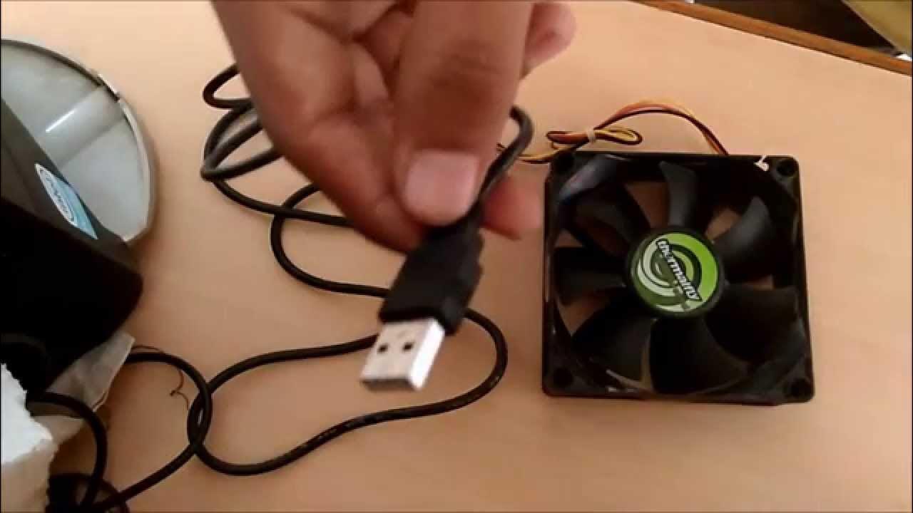 Programa para ajustar ventilador Windows 11