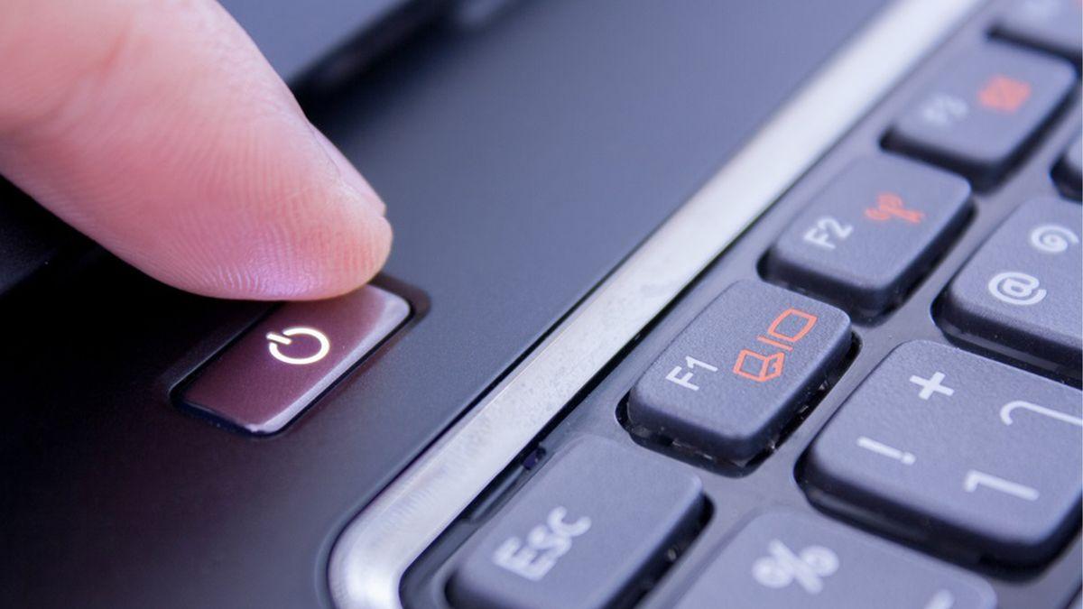 Cómo arrancar en el menú de opciones avanzadas de inicio en Windows 11