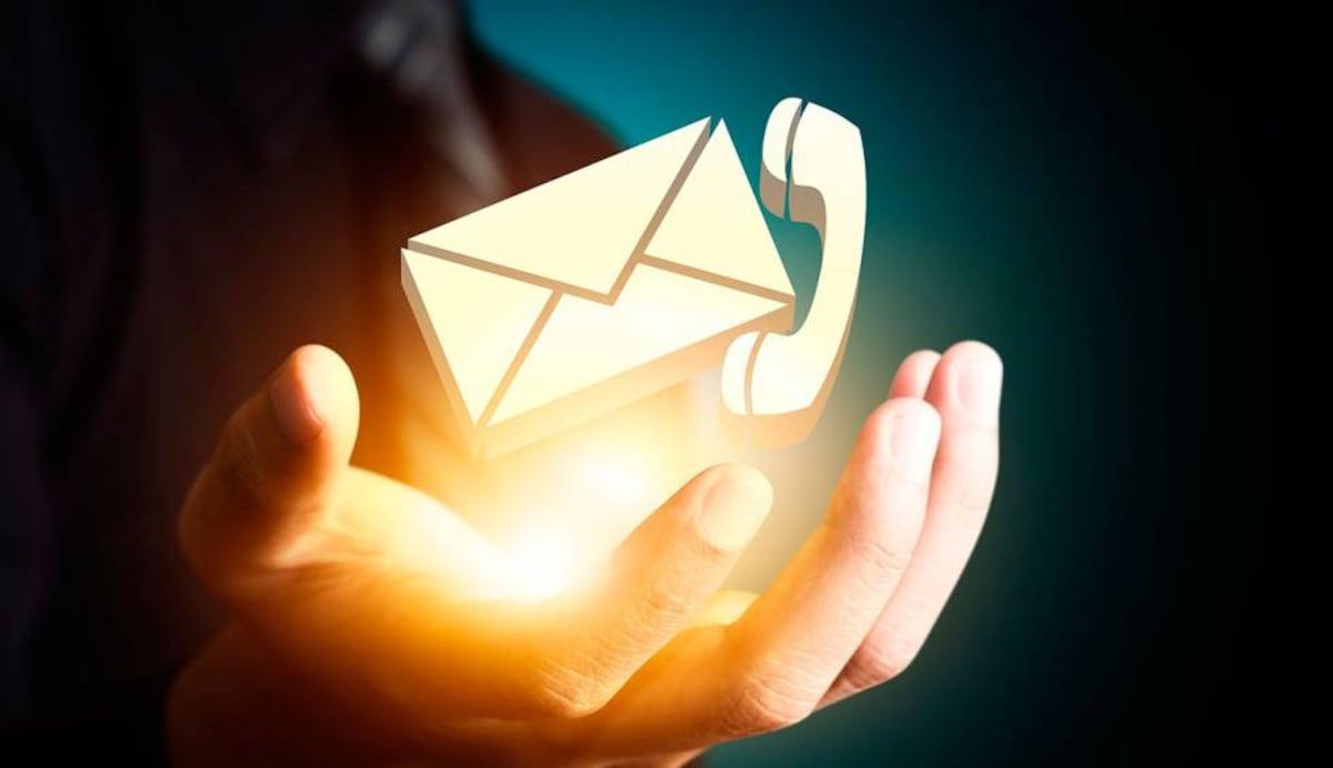 Exportar contactos de Android y organizarlos en Excel