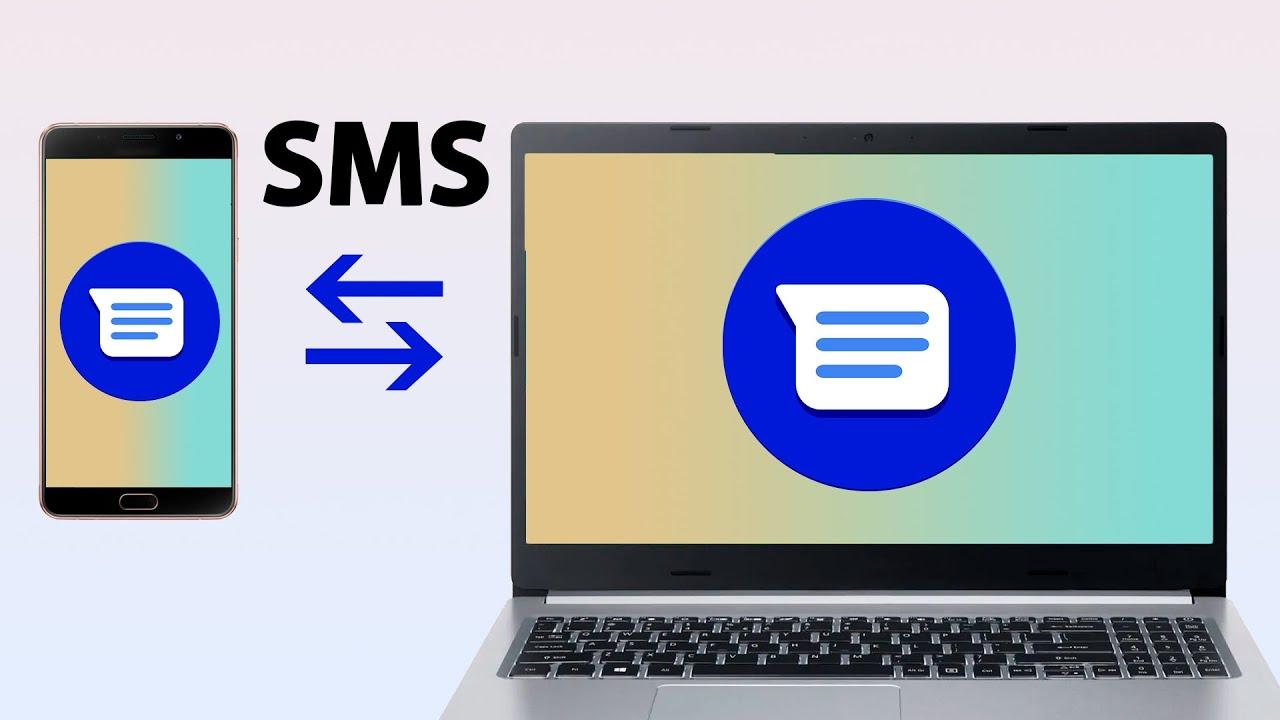 Apps de escritorio para SMS en Windows