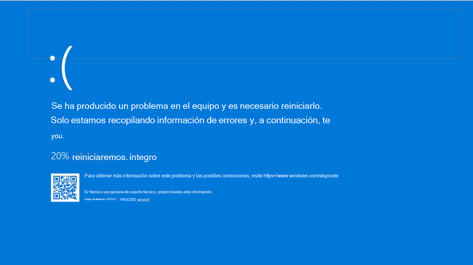 Soluciones de software Windows 11