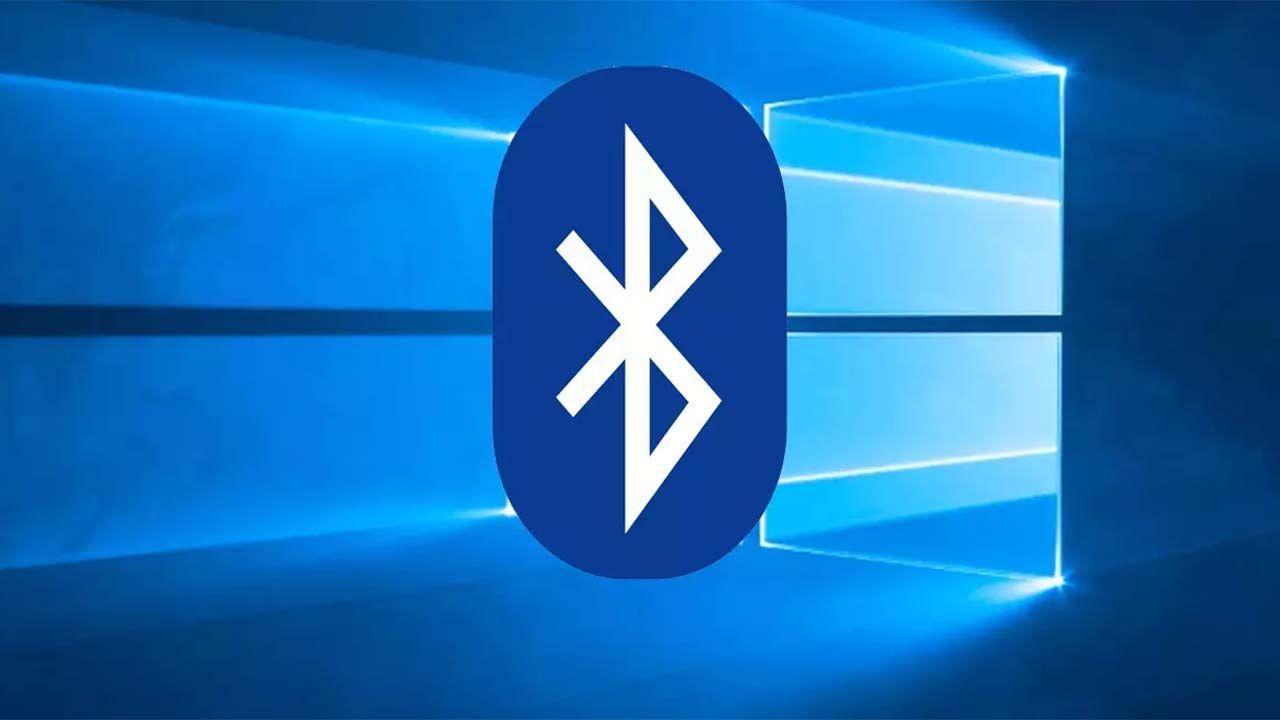 Compartir archivos por Bluetooth en Windows 11