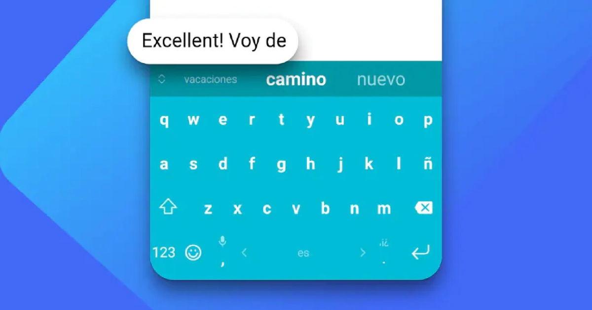 Sincronizar portapapeles entre Android y Windows con SwiftKey