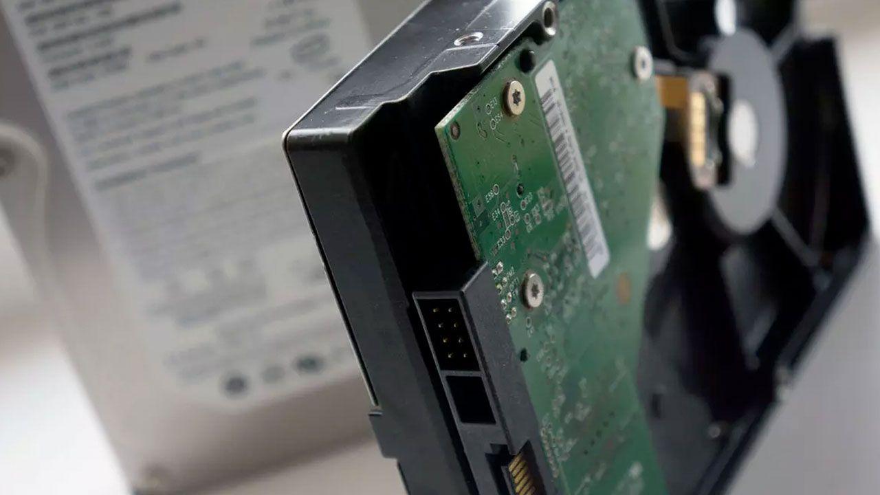 configurar RAID desde Windows 11