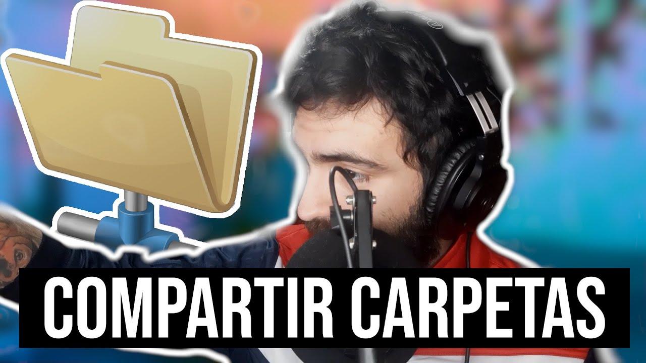 Permisos de carpetas compartidas