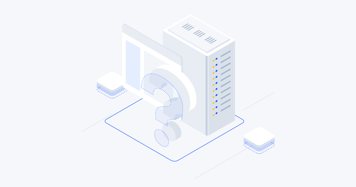 Firewall para FTP en IIS