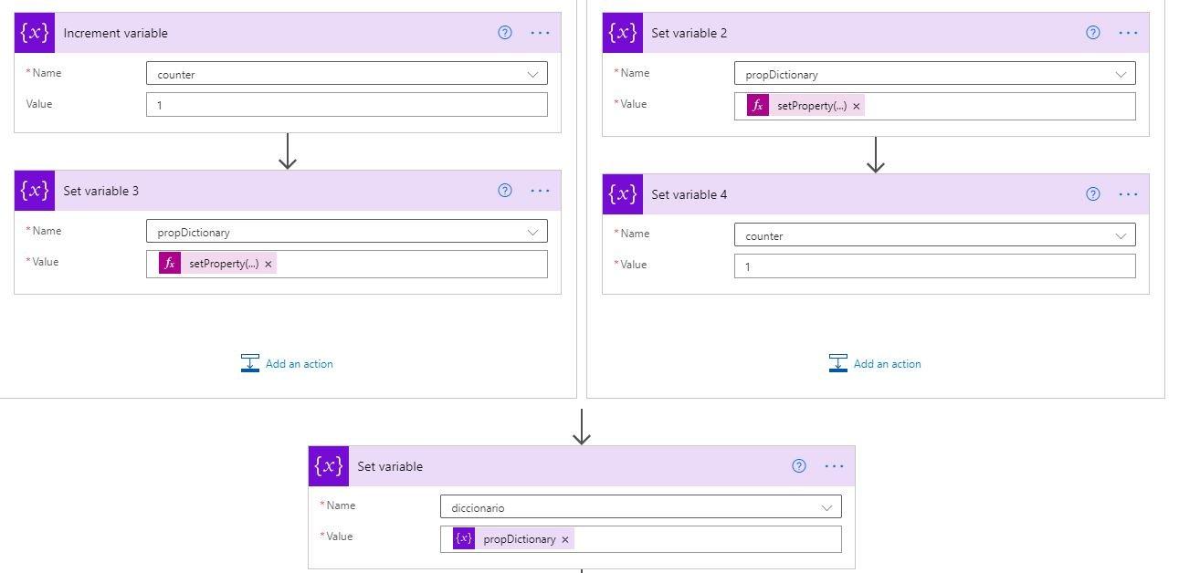 Automatización de macros en juegos con Power Automate