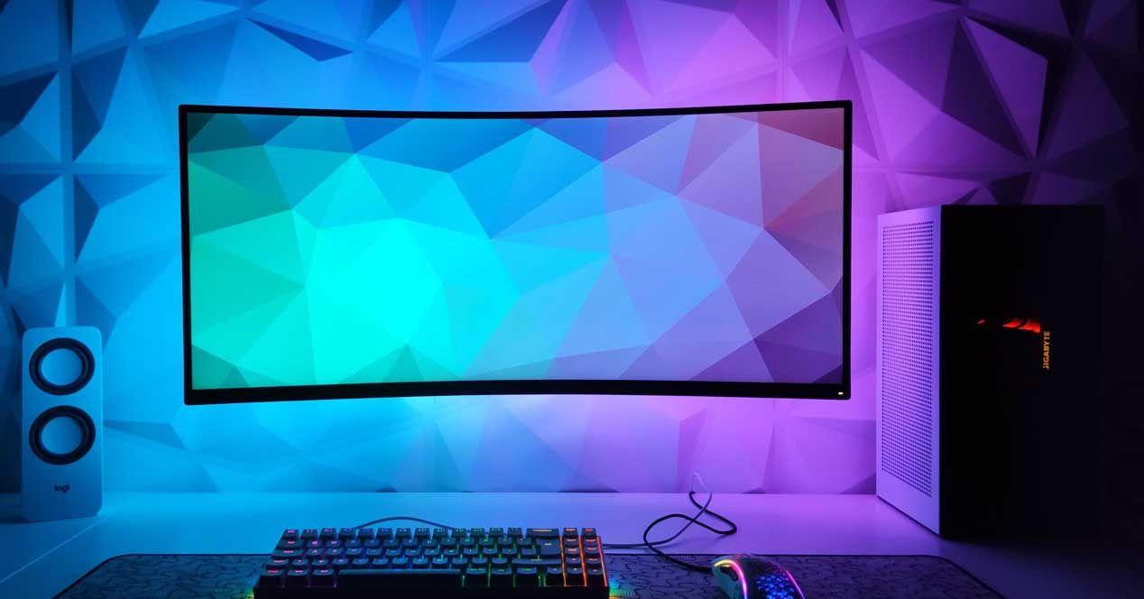 Calibración HDR y perfiles ICC en Windows