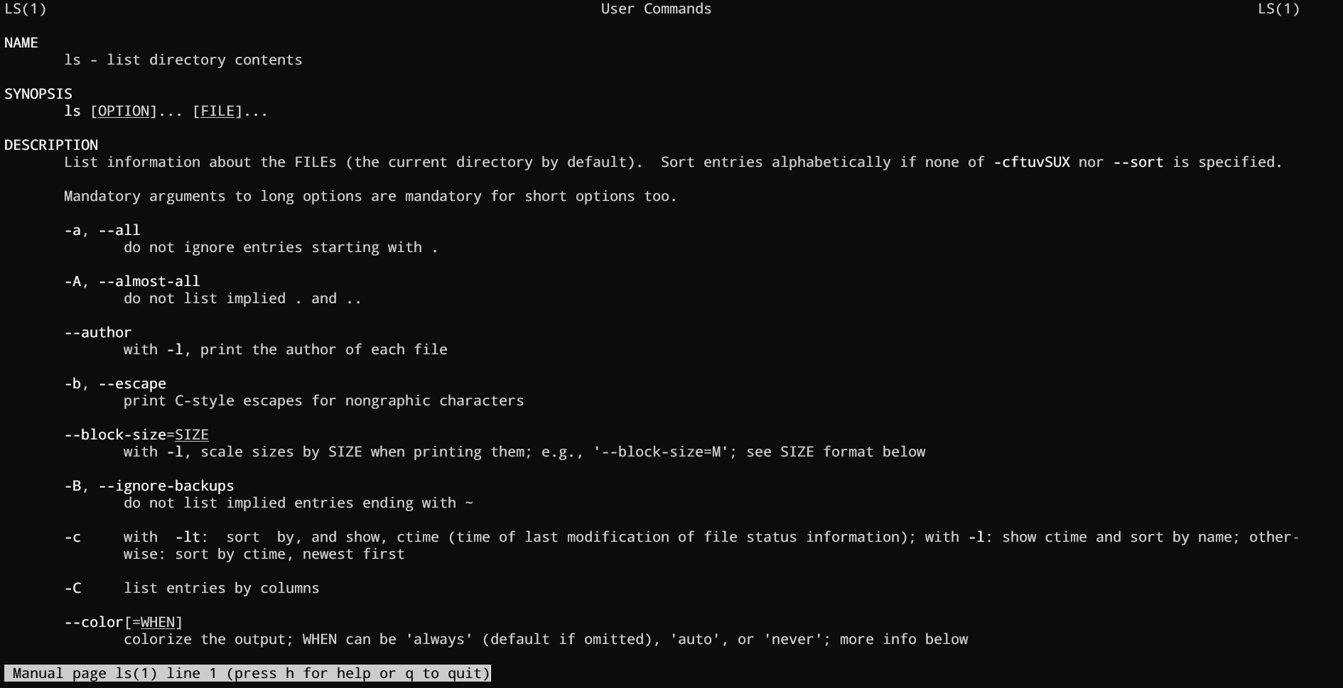 Ejecutar scripts Bash en WSL