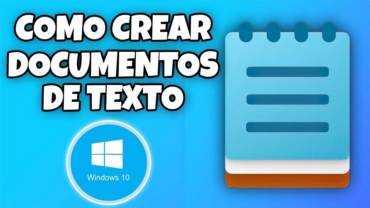 Crear un archivo de texto que se autodestruye al abrirse en windows