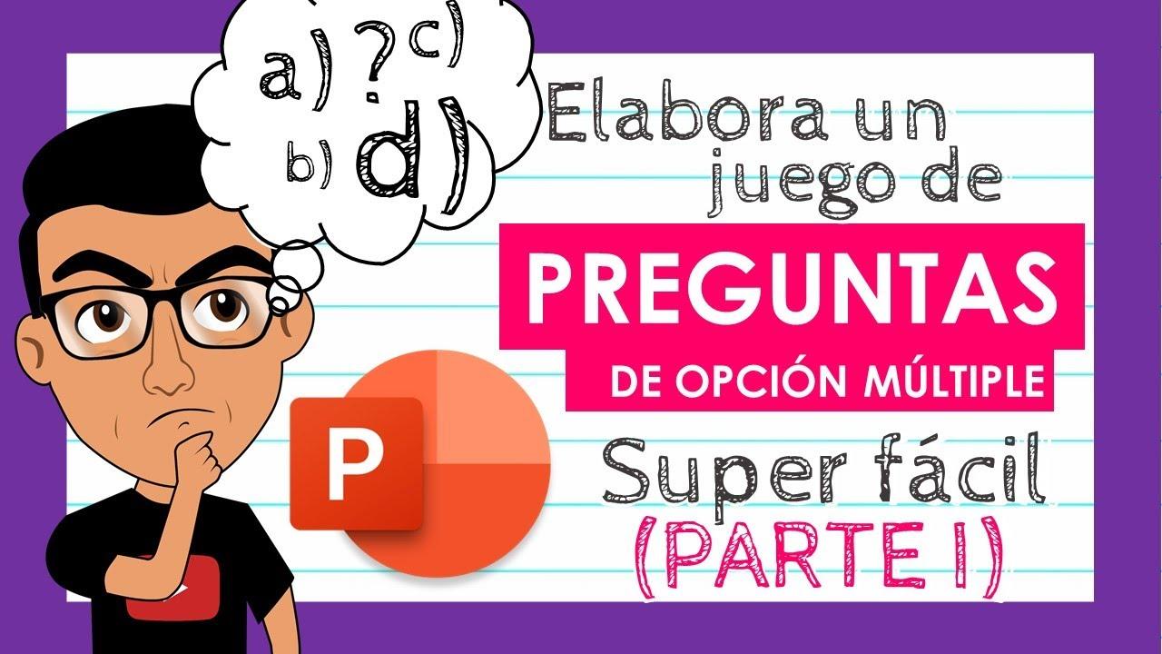 Crear un sistema de votación en PowerPoint