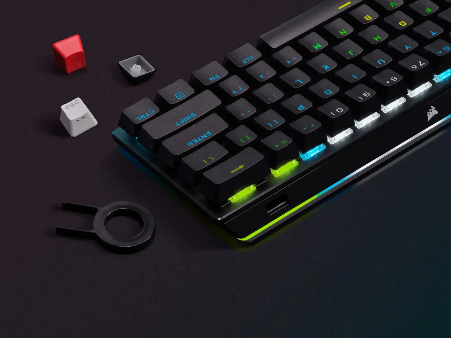 Desactivar teclas especiales Sticky Keys o Filter Keys en windows 11
