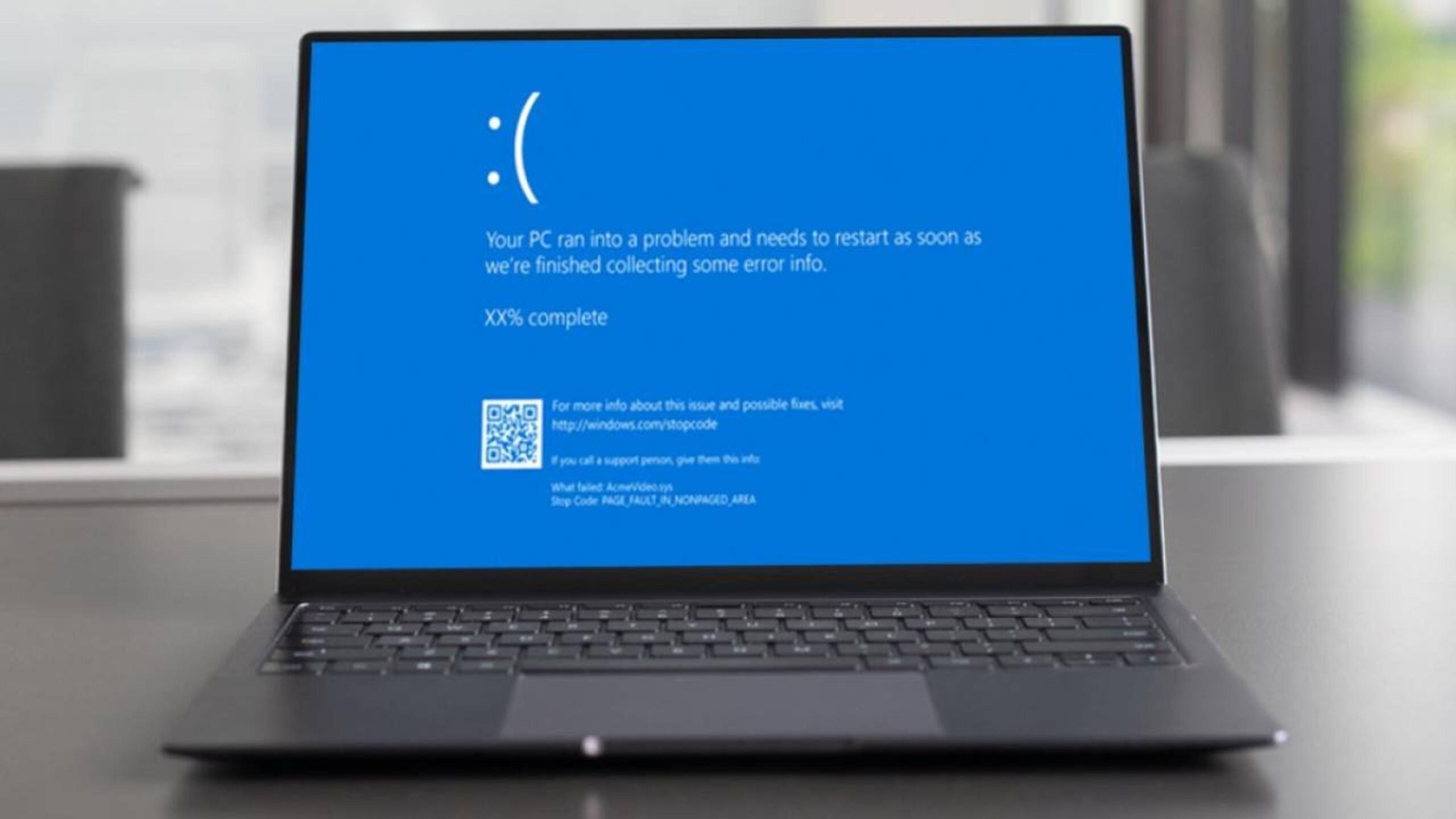 Actualización de Microsoft Fotos
