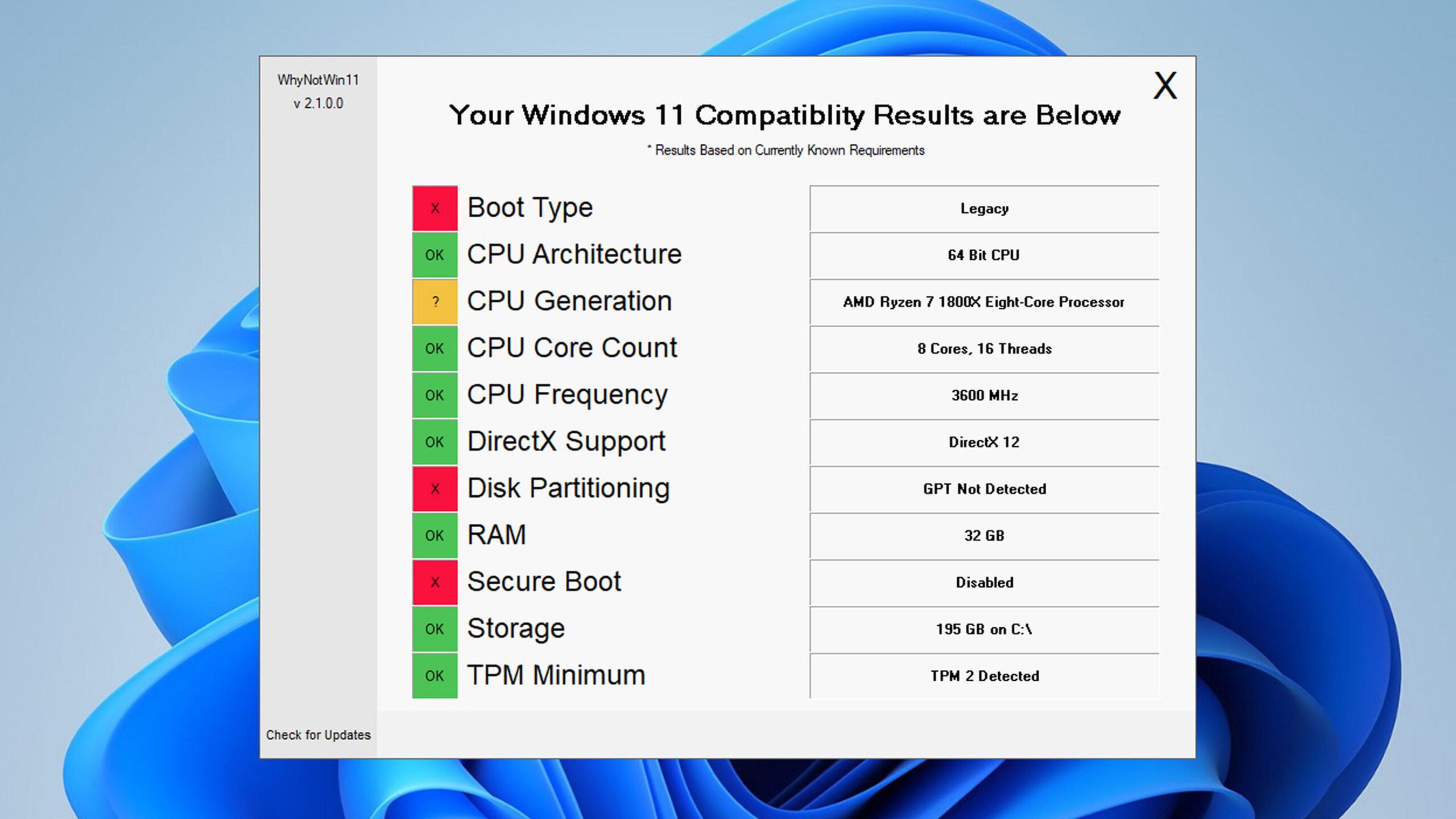Restaurar sistema y restablecer este PC