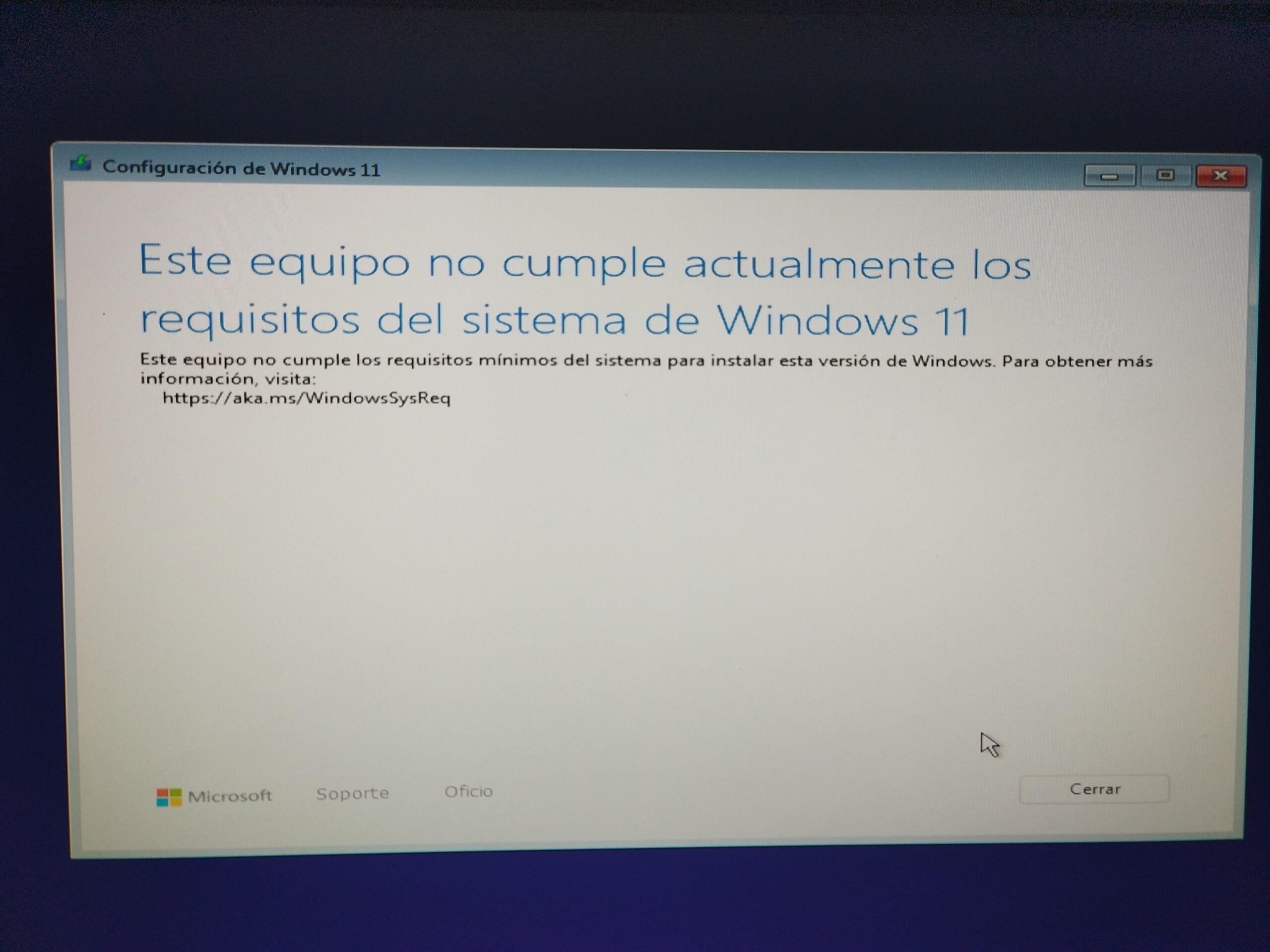 Alternativas a Fotos y gestión de formatos