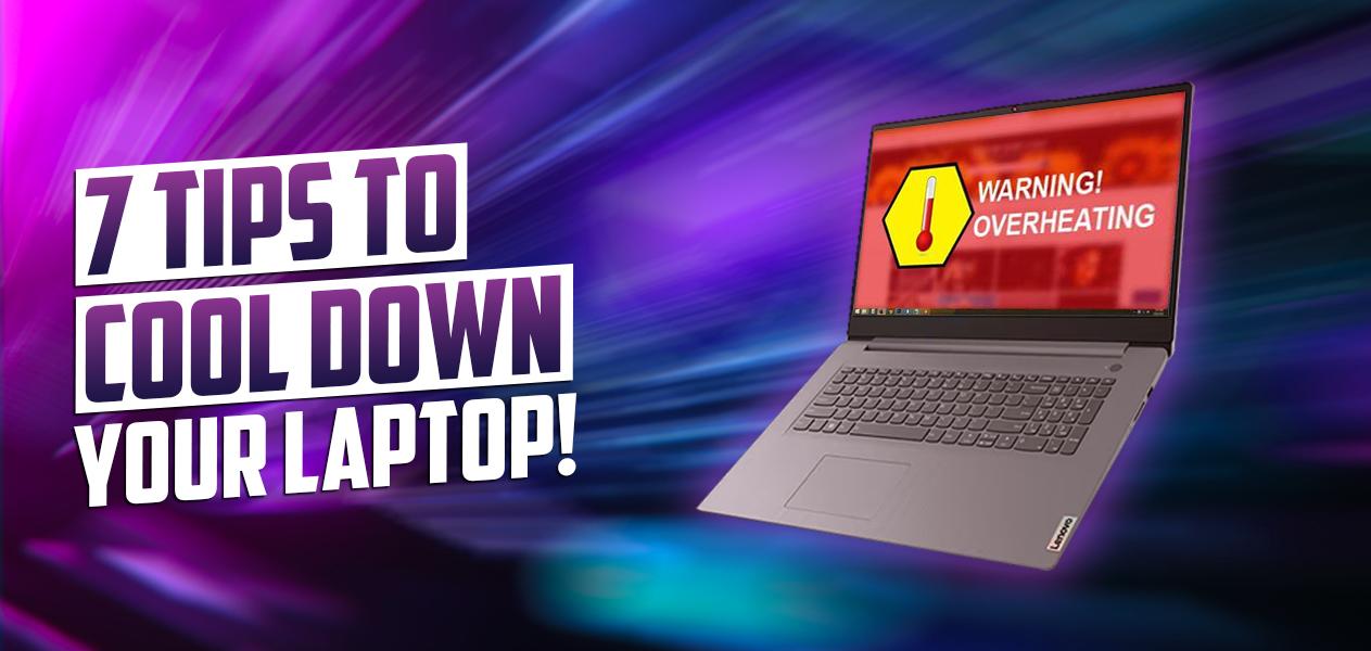 Evitar sobrecalentamiento en portátiles con Intel Iris Xe Graphics