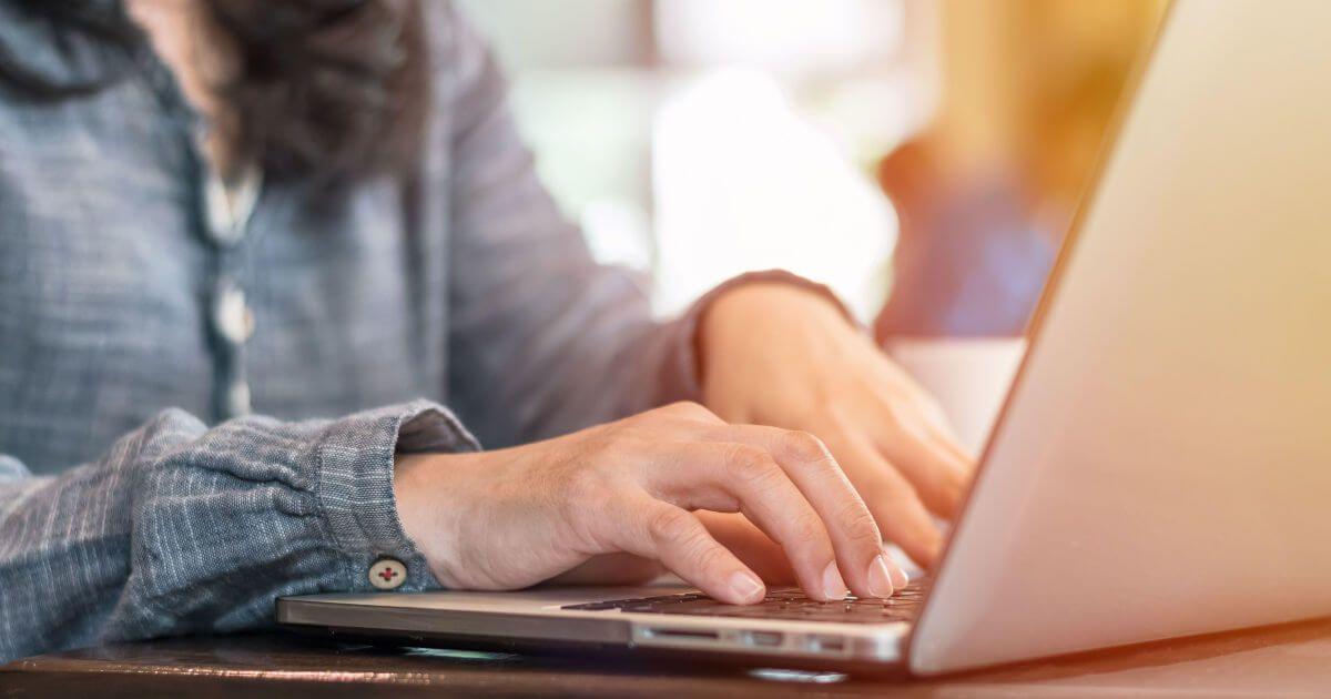 Preparar archivo Excel para Outlook