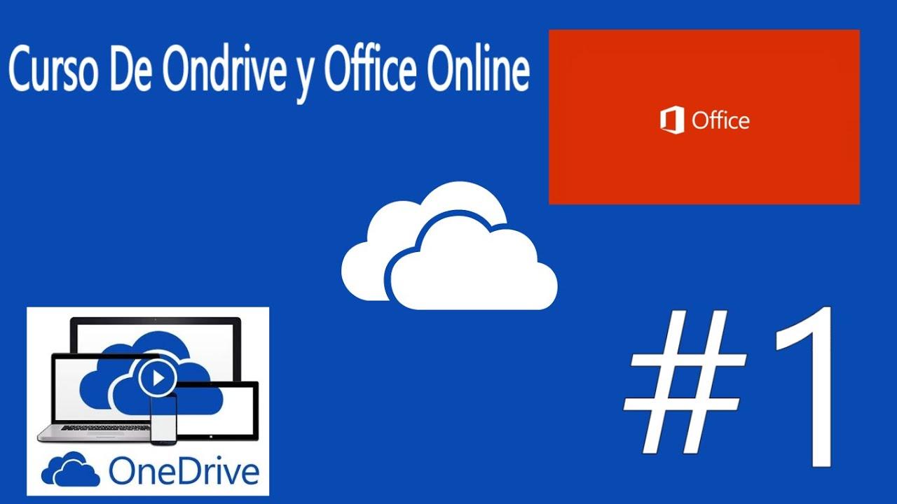 Ventajas de sincronizar OneDrive con Office