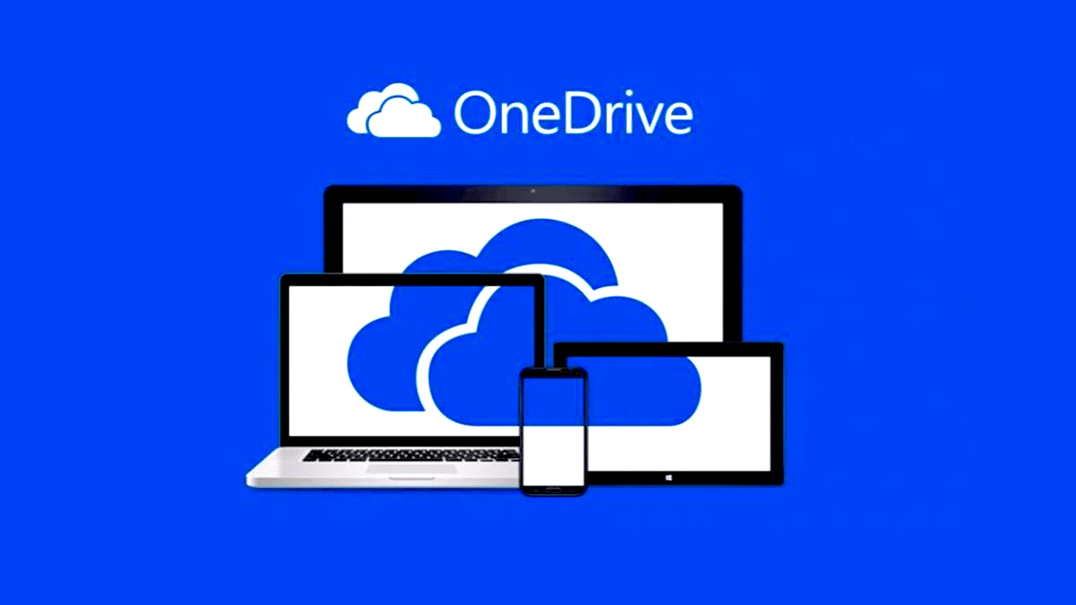 Sincronizar OneDrive con Office