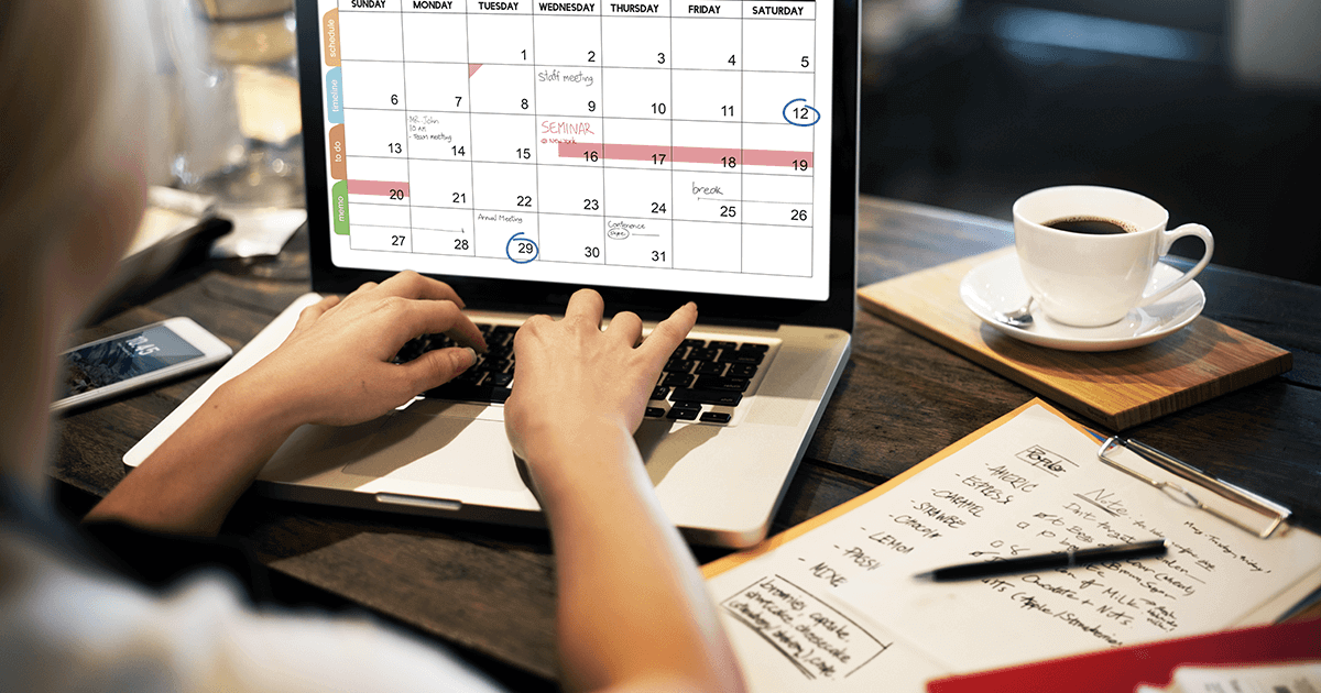 Sincronizar calendarios entre Google Calendar y Outlook