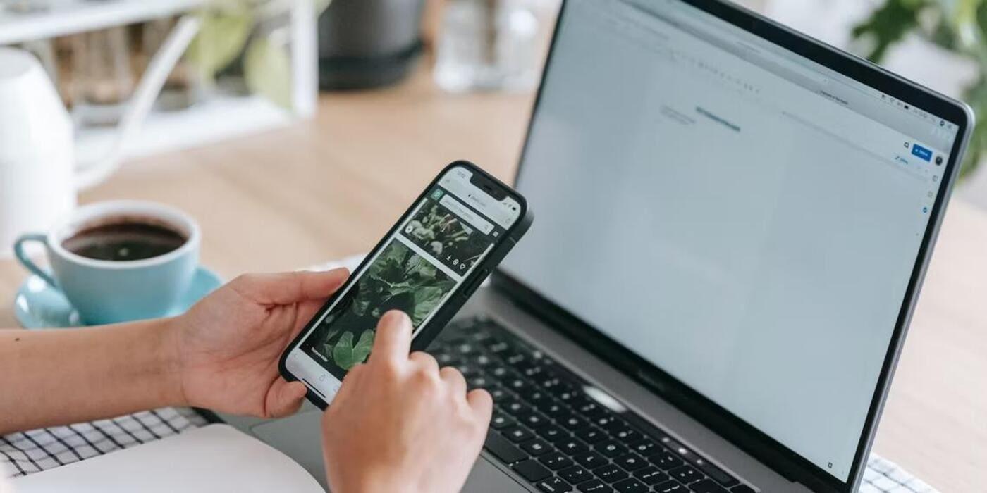Sincronizar dispositivos móviles con Windows para recibir notificaciones