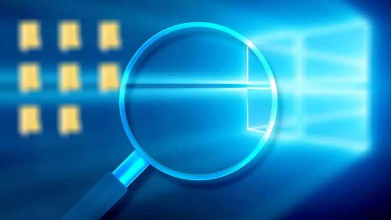 Configurar hercios monitor Windows 11
