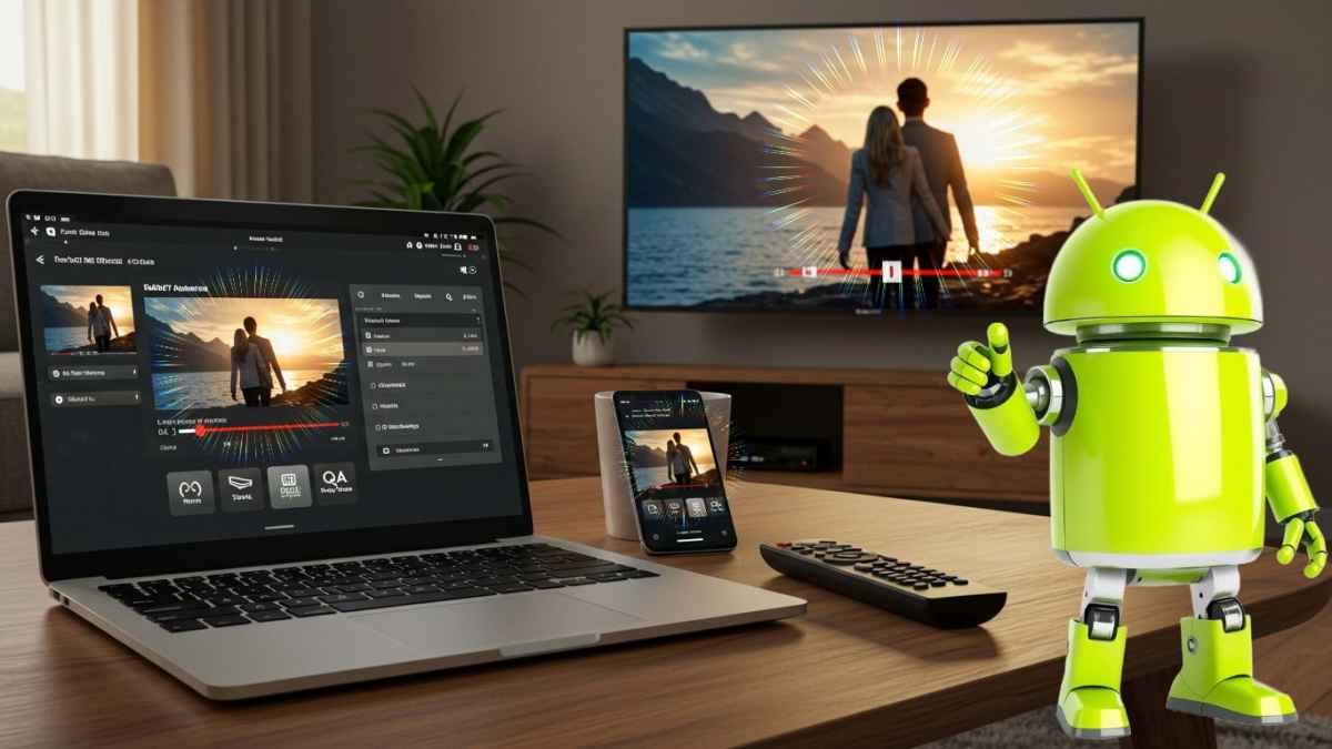 Alternativas de conexión PC y Smart TV