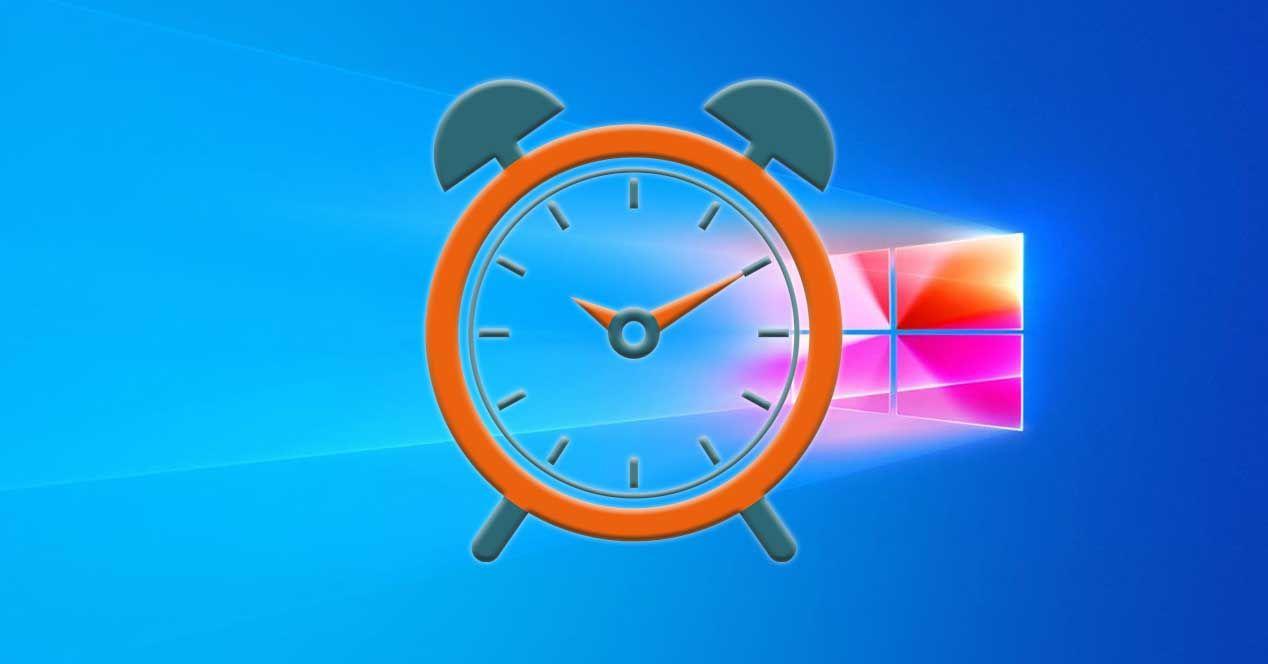 Trucos para crear rutinas con el reloj en Windows 11