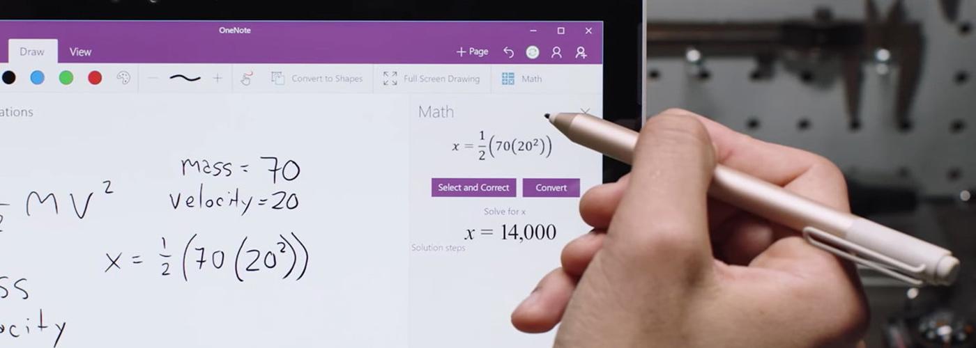 Wacom y Huion con Windows Ink